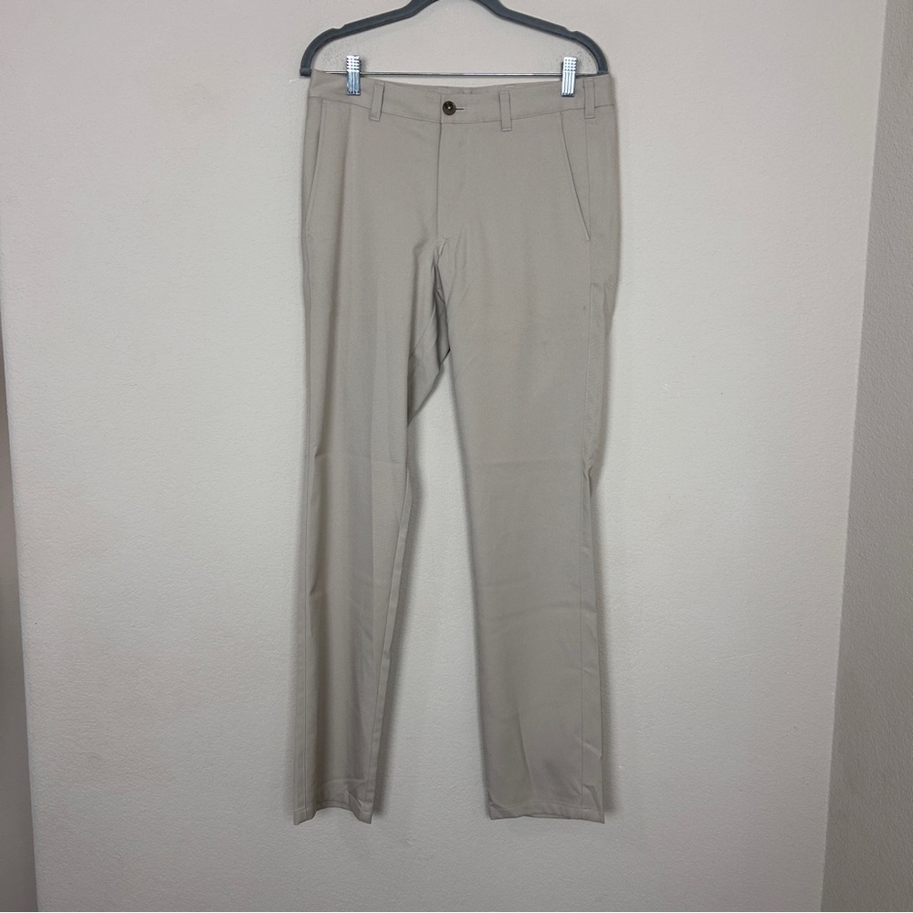 Mizzen + Main Baron Chino Men’s Performance pants | size 30